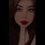 تصویر پروفایل مریم