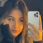 تصویر پروفایل نازنین