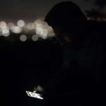 تصویر پروفایل علی