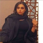 تصویر پروفایل زهرا