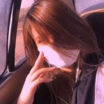 تصویر پروفایل الهام