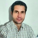 تصویر پروفایل بهرام