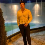 تصویر پروفایل نیما