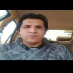 تصویر پروفایل یاسر
