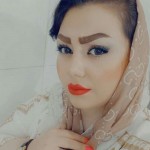 تصویر پروفایل فریبا