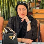 تصویر پروفایل ناهید