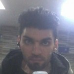 تصویر پروفایل سعید