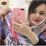 تصویر پروفایل سمیرا