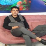 تصویر پروفایل امیرحقی