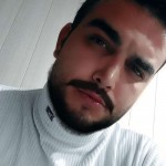 تصویر پروفایل دانیال صادقی
