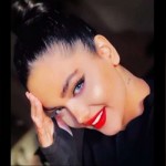 تصویر پروفایل یلدا