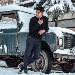 تصویر پروفایل امیر