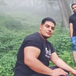تصویر پروفایل علیرضا