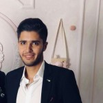 تصویر پروفایل مهدی