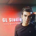 تصویر پروفایل امیر