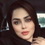 تصویر کاربر با کد 821515