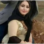 تصویر پروفایل سمیه