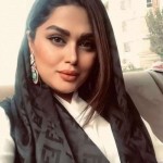 تصویر پروفایل مهتاب
