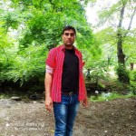 تصویر پروفایل سعید