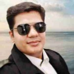 تصویر پروفایل امید