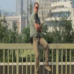تصویر پروفایل بهمن