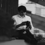 تصویر پروفایل علی