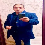 تصویر پروفایل مجید