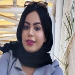 تصویر پروفایل لیلا