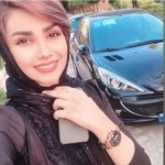 تصویر پروفایل نازنین