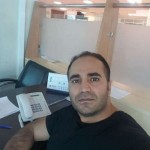 تصویر پروفایل محسن