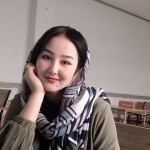 تصویر پروفایل زینب‌افقان