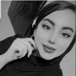 تصویر پروفایل مریم