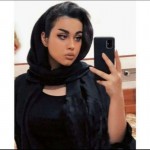 تصویر پروفایل مهلا