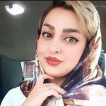 تصویر پروفایل زهرا