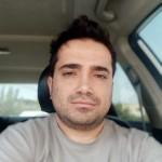 تصویر پروفایل مهدی