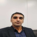 تصویر پروفایل صادق