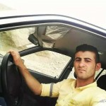 تصویر پروفایل مهرداد