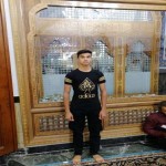 تصویر کاربر با کد 828317