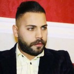 تصویر پروفایل عباس