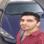 تصویر پروفایل نیما