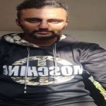 تصویر پروفایل کوروش