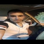 تصویر پروفایل علی