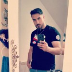 تصویر پروفایل مرتضی