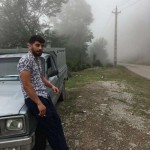 تصویر پروفایل علی