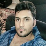 تصویر پروفایل مهراد