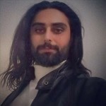 تصویر پروفایل امیر