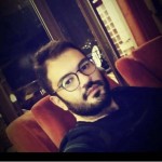 تصویر پروفایل سعید