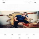 تصویر پروفایل سجاد