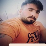 تصویر پروفایل مسعود