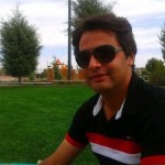 تصویر پروفایل آرش